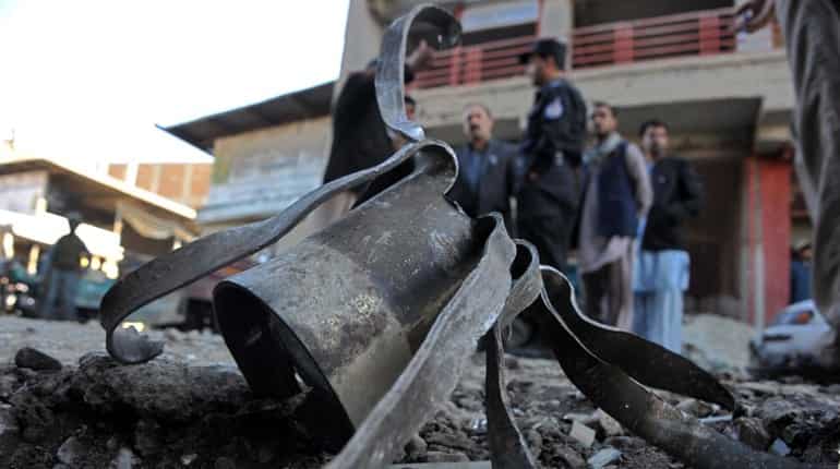 UN office in Saudi Arabia reportedly hit by Yemen rockets UN office in Saudi Arabia reportedly hit by Yemen rockets