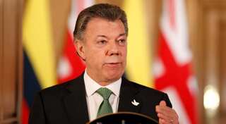 Colombia: 17 civil leaders 'massacred', officials say