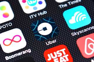 Pakistan moves to ban Uber, sparks public backlash