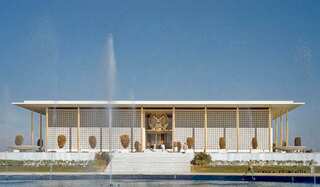 Two Kashmiri athletes denied US visa due to 'current policy'