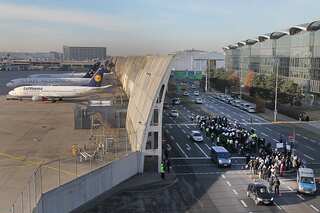Indian-origin woman forced to prove lactation at German airport