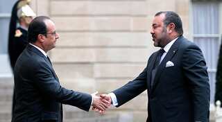 Morocco returns to African Union after more than 3 decades
