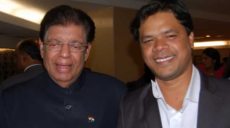 India: Kerala MP and former Union minister Ahamed passes away