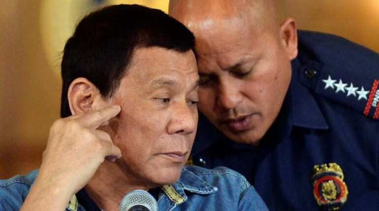 Philippines police killings may amount to 'crimes against humanity': Amnesty