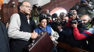 India: Government to present budget on February 1