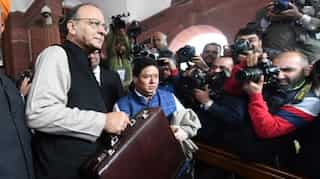 India: Government to present budget on February 1