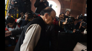 India Budget 2017: No cash?transaction over 3 lakhs, govt considering new law to confiscate assets of economic offenders