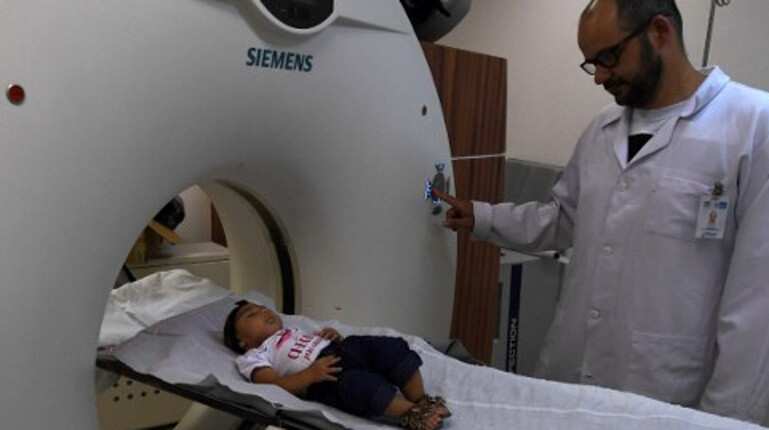 Zika virus: No vaccine for women of childbearing age before 2020, says WHO Zika virus: No vaccine for women of childbearing age before 2020, says WHO