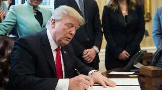 Al-Qaeda can gain from Trump strikes on Yemen: ICG