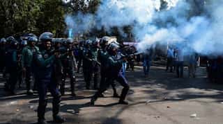 Bangladesh: One killed in protest against Chinese-backed power plant