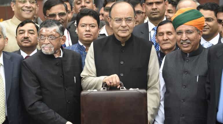 Why the Budget is not relevant