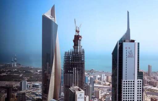 Kuwait stops issuing visas to five Muslim-dominated countries