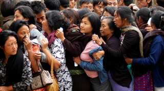 India: Nagaland chief minister rejects resignation demand, Army deployed as violence escalates