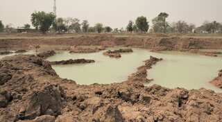 Wetland loss: Many unexpected repercussions in a fast-changing world