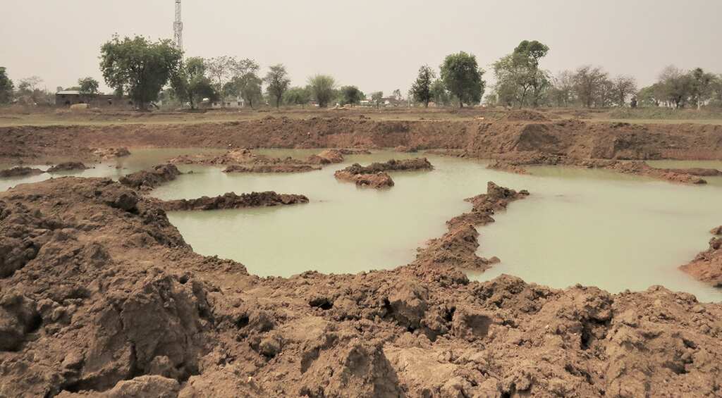 Wetland loss: Many unexpected repercussions in a fast-changing world