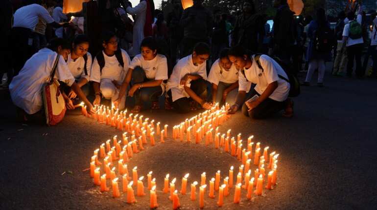World Cancer Day, a day to renew vow to implement preventable strategies in India World Cancer Day, a day to renew vow to implement preventable strategies in India