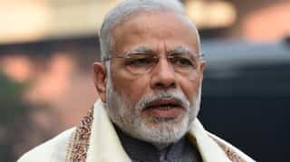 India: PM Modi addresses rally in Meerut ahead of Uttar Pradesh polls