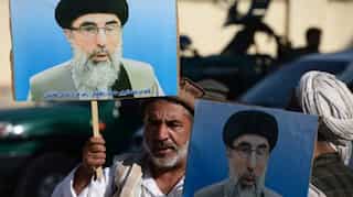 UN lifts sanctions on Afghan warlord who was previously branded as 'global terrorist'