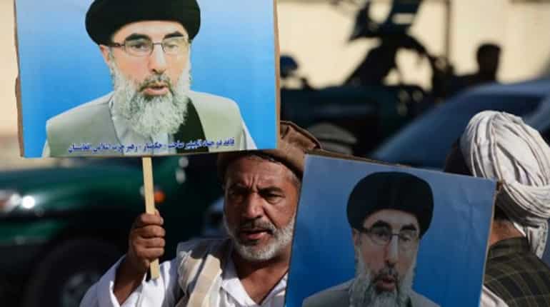 UN lifts sanctions on Afghan warlord who was previously branded as 'global terrorist'