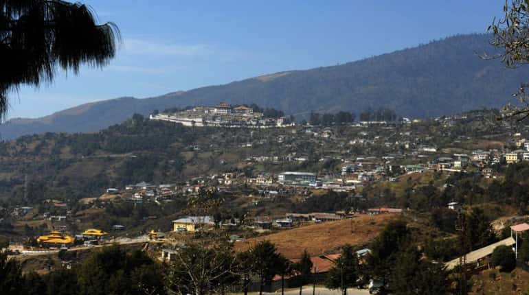 India: Northeast Frontier Railway to build tracks at 10,000 feet India: Northeast Frontier Railway to build tracks at 10,000 feet