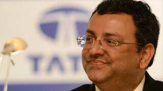 The House of Tata rapped on the knuckles