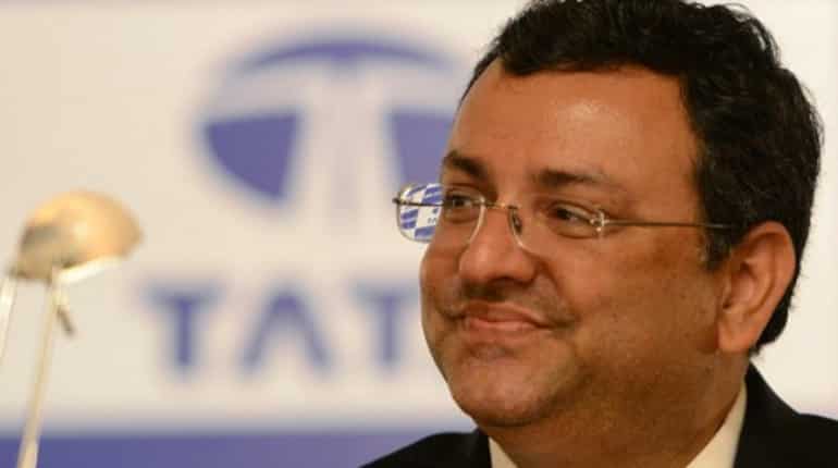 Cyrus Mistry removed as director of Tata Sons