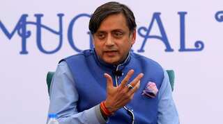 In Conversation with Shashi Tharoor: Congress has as much stake in Indian nationalism as BJP does