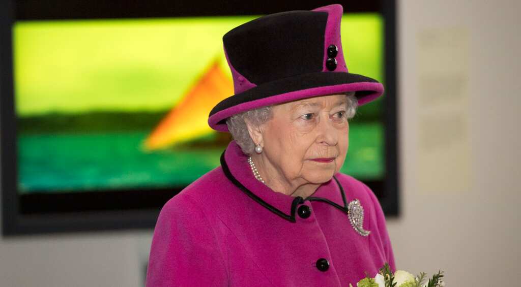 Queen Elizabeth II marks 65 years on throne