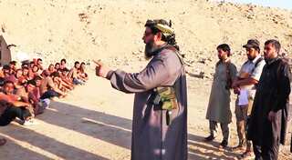 The intimate invitation: Deciphering the ideological appeal of the Islamic State