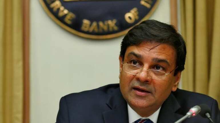 RBI governor Urjit Patel to appear before Parliamentary panel over bank scams