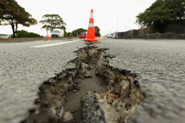 6.3-magnitude quake rattles Pakistan's coast 6.3-magnitude quake rattles Pakistan's coast
