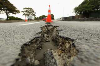 6.3-magnitude quake rattles Pakistan's coast