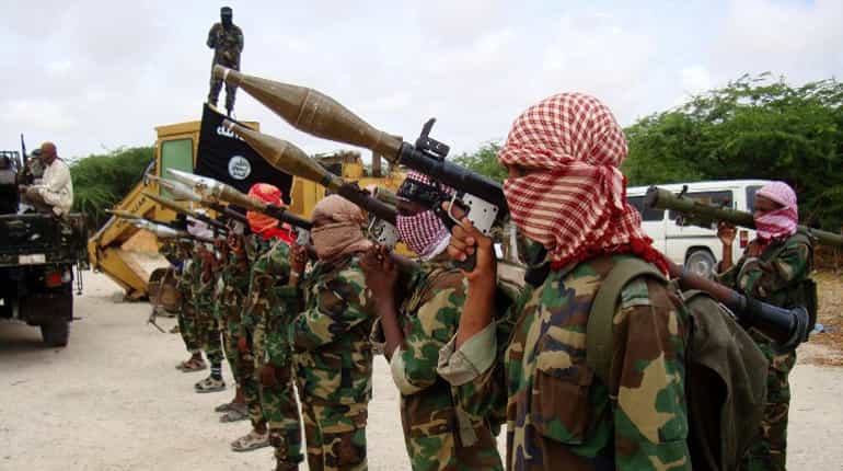Somalia's al-Shabaab kill four in hotel attack in Puntland region: Official