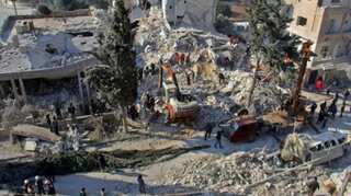 US forces kill Al Qaeda veteran in Syria: Pentagon