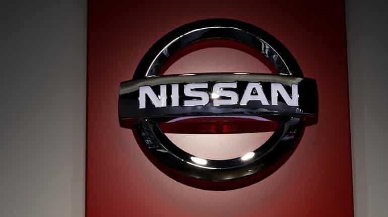 Third quarter shows lower profits for Nissan Motor Co