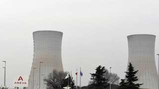 Explosion at French nuclear plant, officials rule out contamination risk