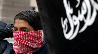 India: Counter-terror investigators probe IS kill-list with names of many IT professionals