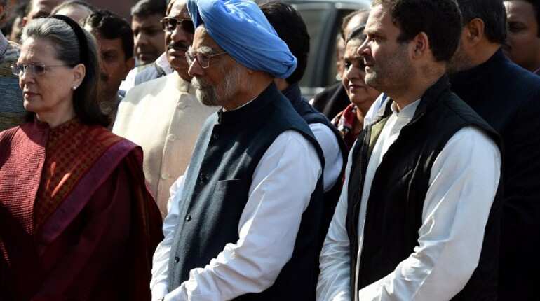 Congress to boycott Prime Minister Modi in Parliament Congress to boycott Prime Minister Modi in Parliament
