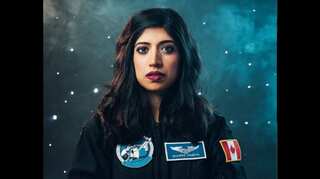 Shawna Pandya to become third Indian-origin woman in space