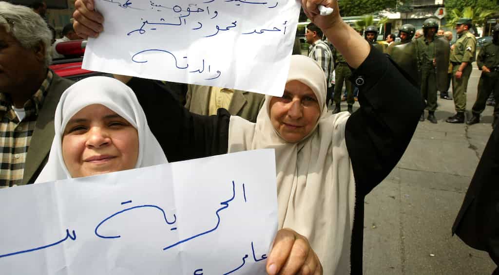 Syria's government detention centre survivor recalls torture, beating