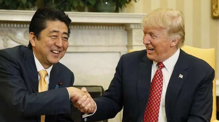 US, Japan say defence agreements apply to disputed Senkaku islands with China US, Japan say defence agreements apply to disputed Senkaku islands with China