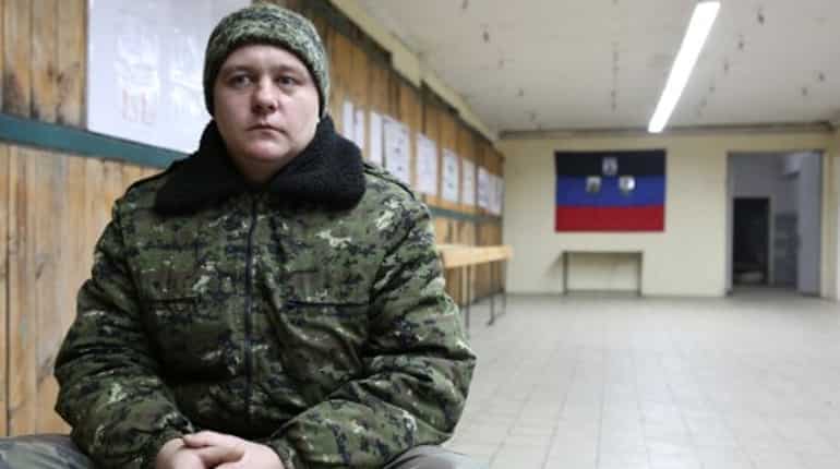 Parliament approves law to grant special status to Ukrainian language