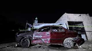 Blast kills 7 in Afghanistan's Helmand province, Taliban claim responsibility