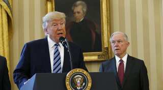 I will bring down the cost of border wall with Mexico, says Trump
