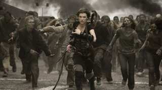 Sony delays ‘Resident Evil’ release date