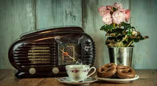 World Radio Day: The personal and the political aspects of broadcasting