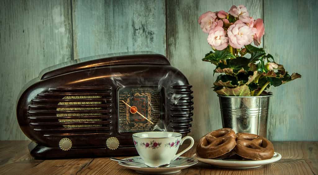 World Radio Day: The personal and the political aspects of broadcasting