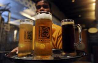Beer should not be considered as alcohol product: Kerala govt