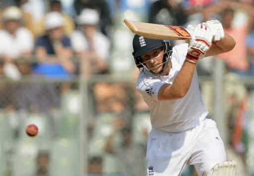 Joe Root to be next England Test captain