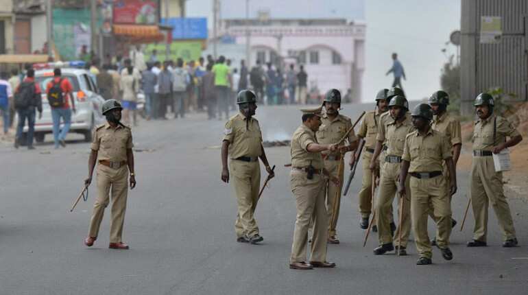 India: Security stepped up across Tamil Nadu ahead of disproportionate assets case verdict